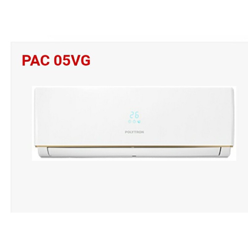 AC POLYTRON 1/2 PK - PAC 05 VG