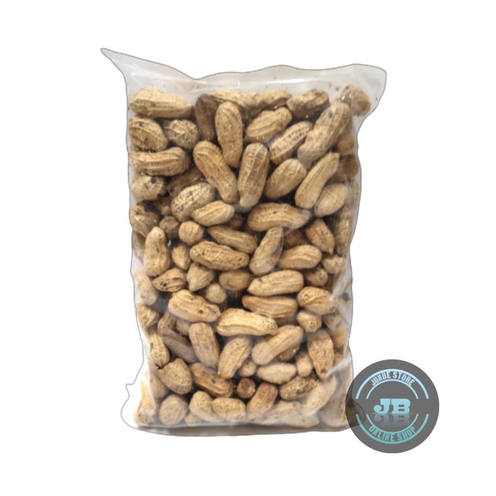 

Kacang Kulit Sangrei 250g