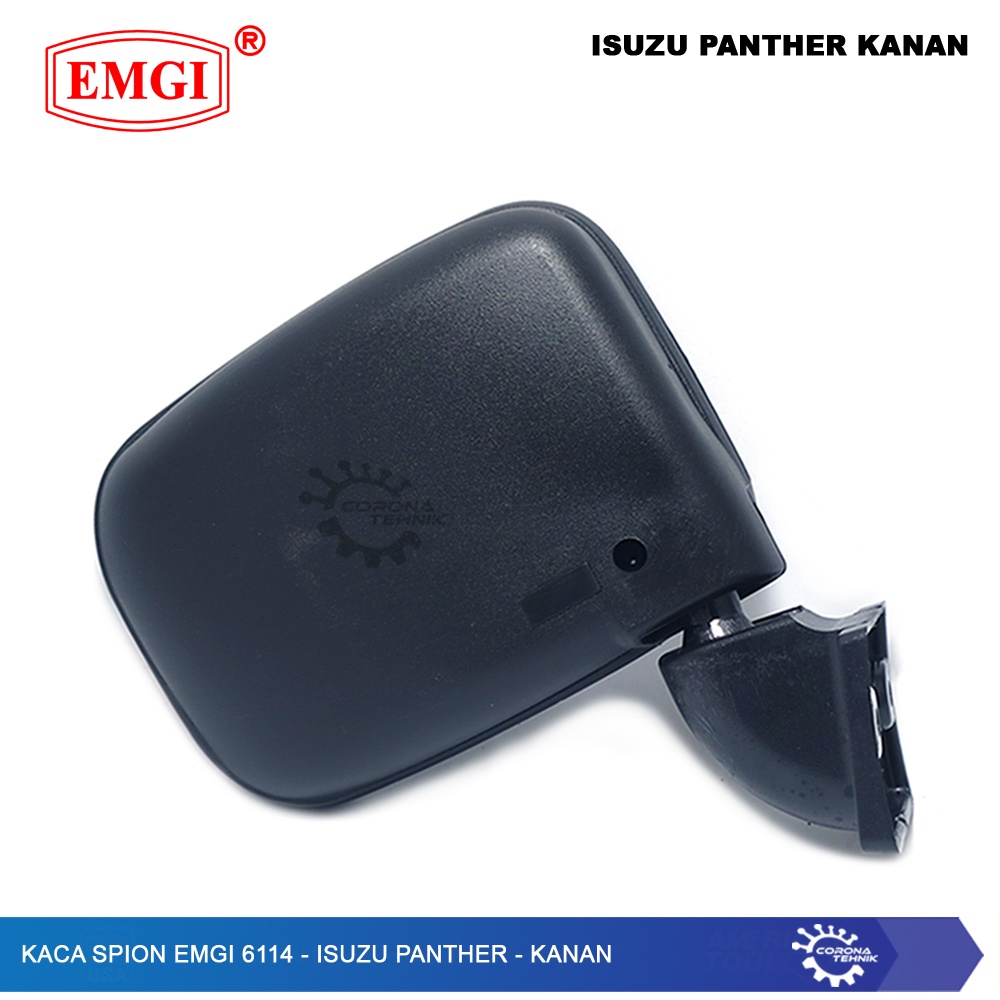 EMGI 6114 - Kaca Spion - Isuzu Panther - Kanan