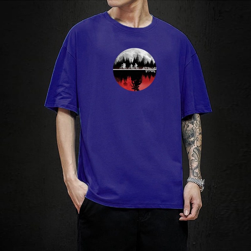 FF KAOS OVERSIZE PRIA WANITA TERLARIS / DISTRO / BAJU WANITA / T SHIRT / ATASAN COWOK CEWEK