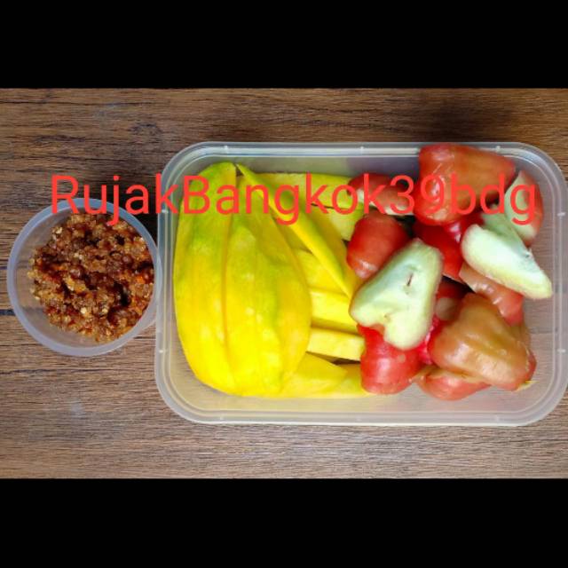 

Mix2buah Mangga+jambu