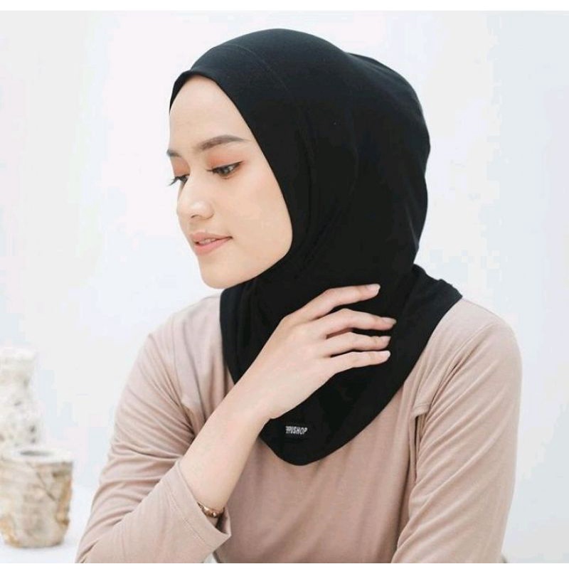 Inner malay / inner ninja / ciput ninja