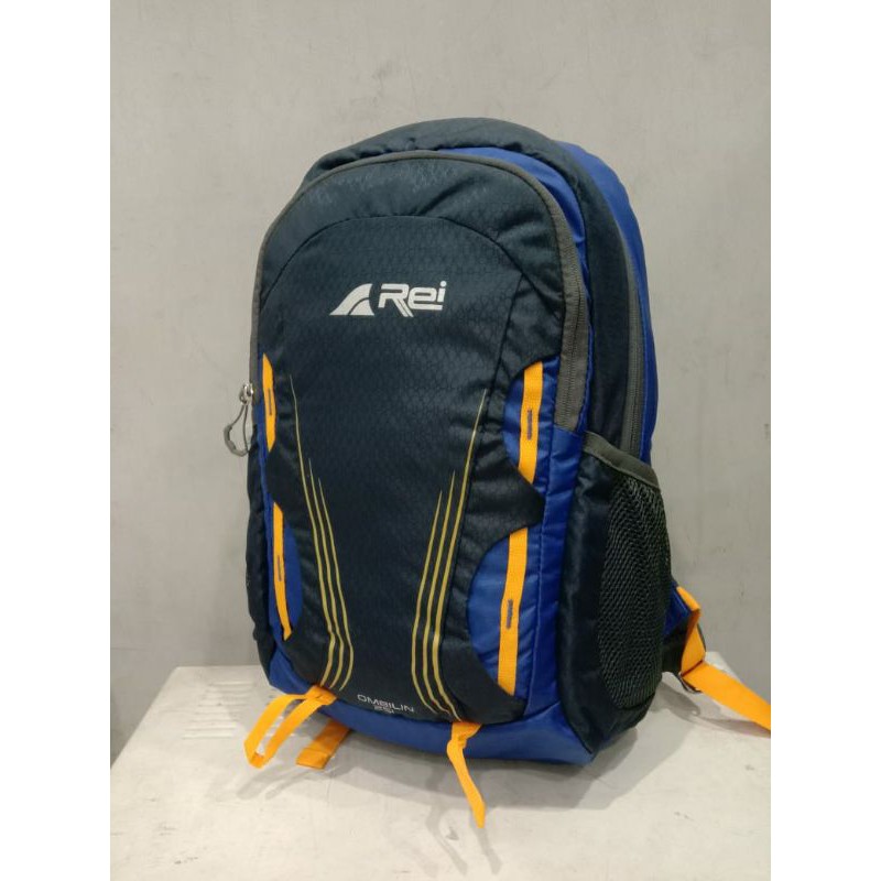 Tas Ransel Rei Ori Ombilin 25L