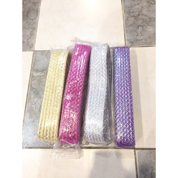 

PITA ROLL JALA PANJANG 25meter