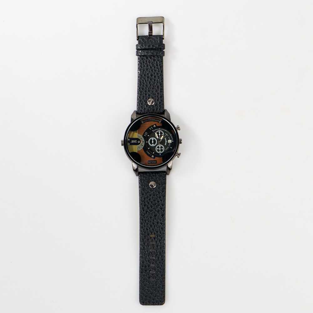 Jam Tangan Analog Pria JIS  - 0Z7258