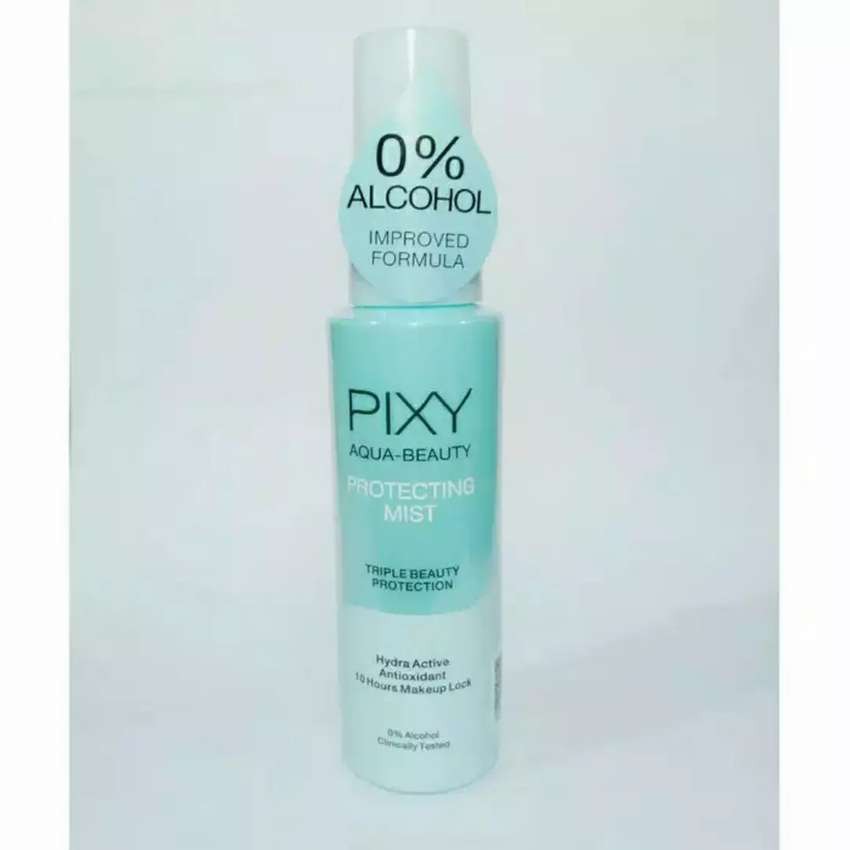 PIXY Aqua Protecting Mist