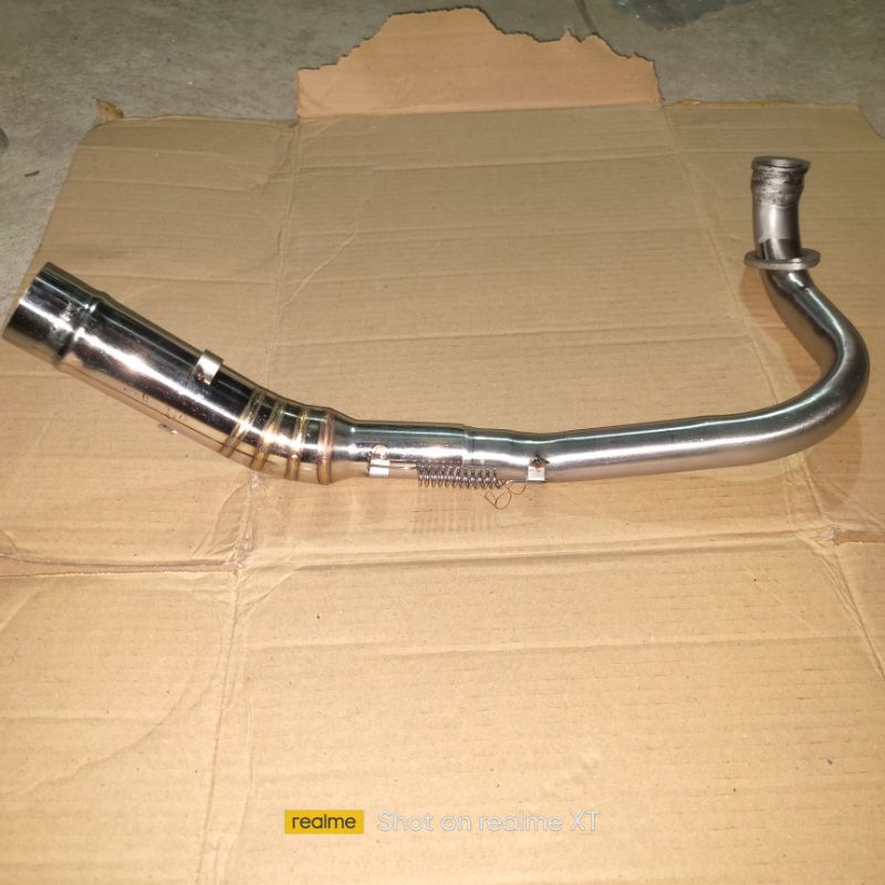 leher/pipa inlet 38 pnp vario,beat, Scoopy,genio