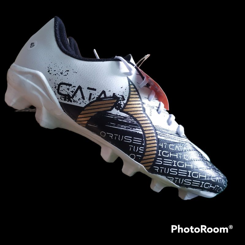 HARGA NAIK MINGGU DEPAN sepatu bola catalyst