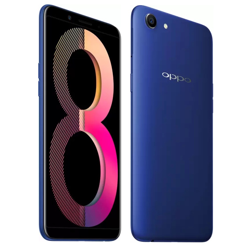 oppo A83 Ram 6+128 layar 5.7 inchi garansi toko 1 tahun