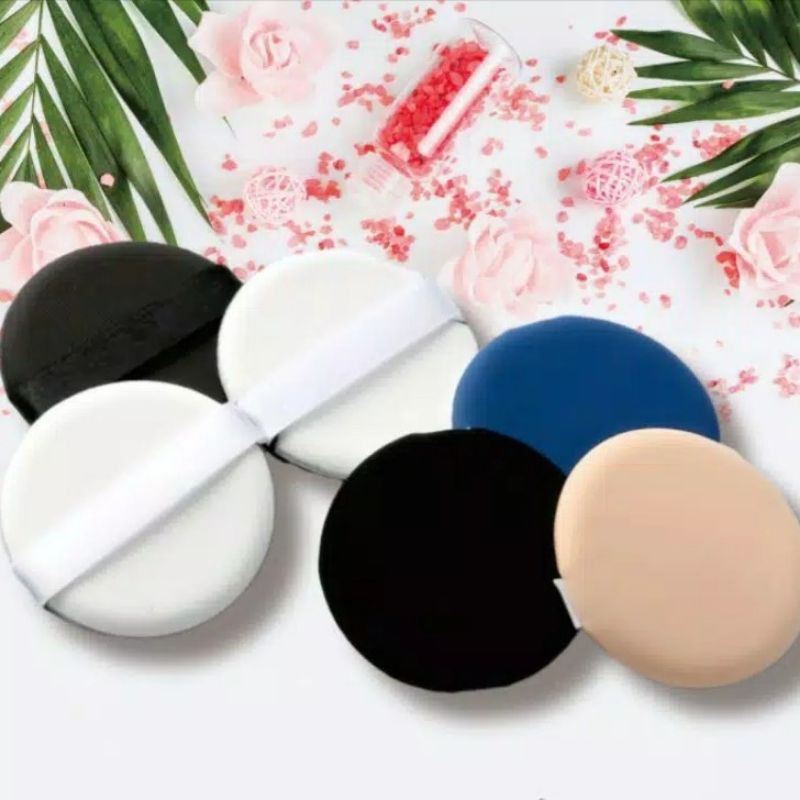 [1 PCS] Sponge Cushion | Sponge Foundation | Cushion Puff
