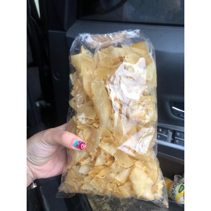 

kripik singkong original