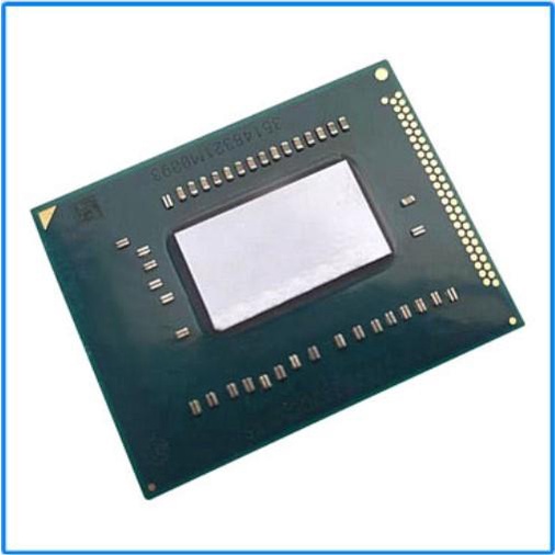 Visher | Processor Cpu I7 3520M