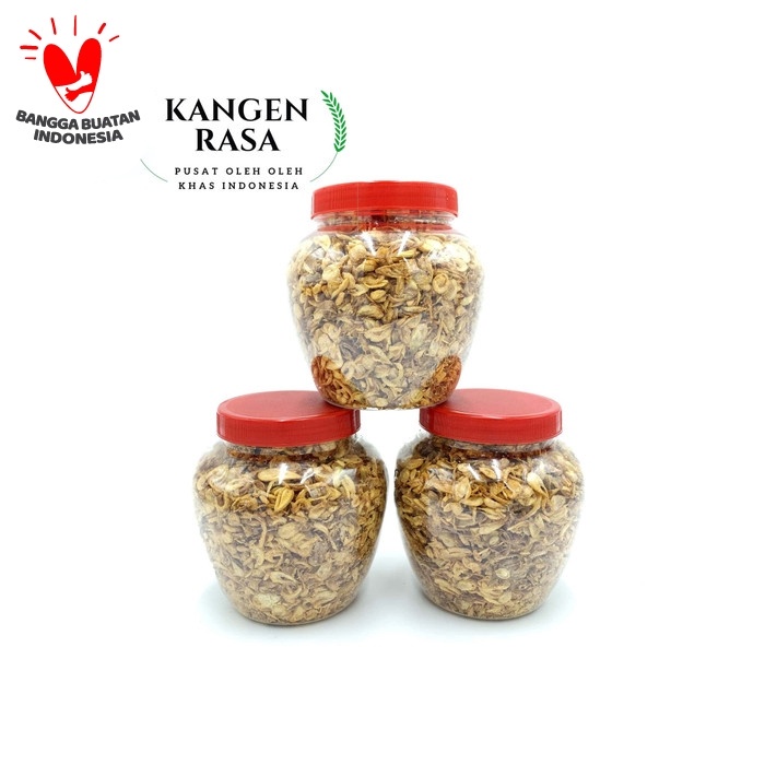

ds201fs Bawang Merah Oven Toples 300Gr Dscscv