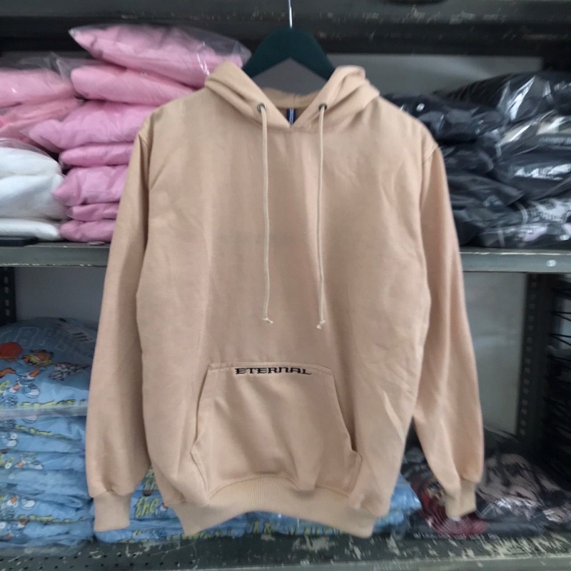 HOODIE H&M ETERNAL