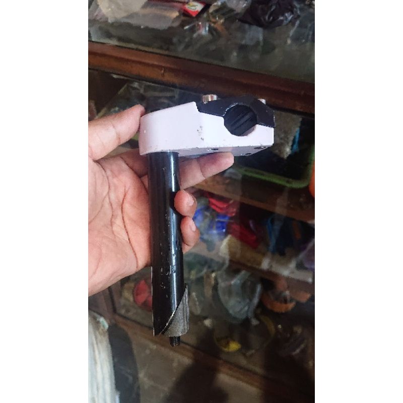 stem tahu / stem bmx / stem bmx jadul