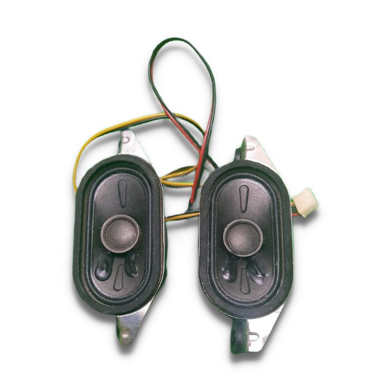 SPEAKER BAWAAN TV LED TOSHIBA 24S2500VJ