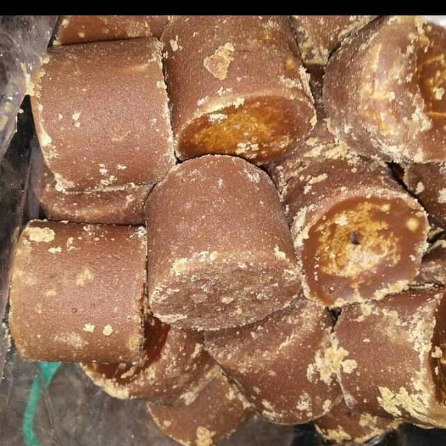 

Gula aren murni nira kolang kaling