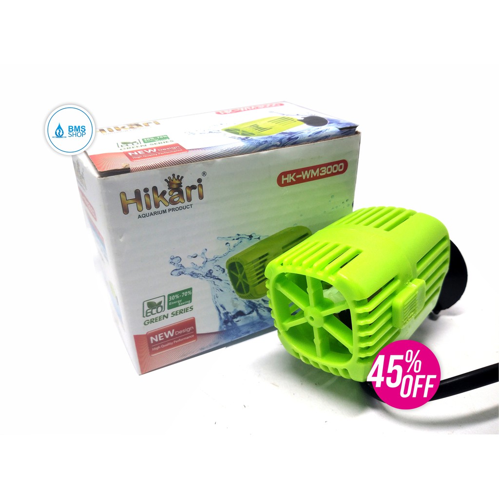 Wave Maker Aquarium Mini AB01805