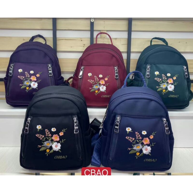 Tas wanita chibao 1523-11