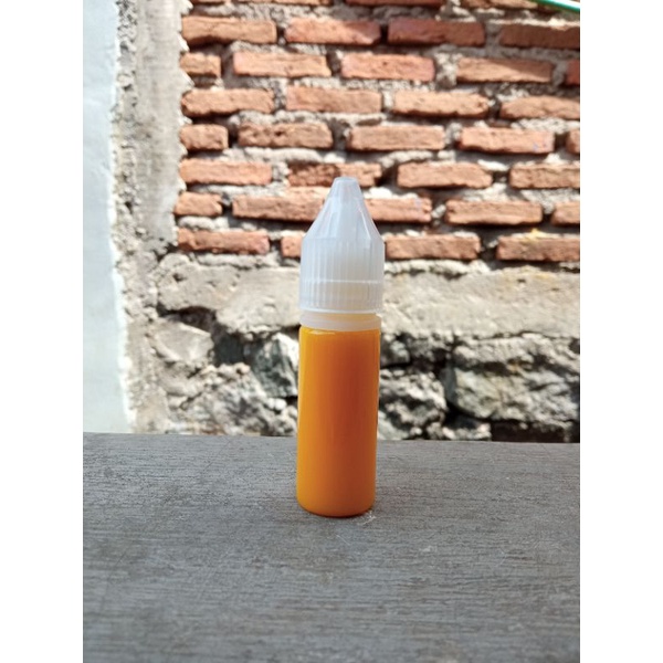 ESSEN ESEN OPLOSAN BOLU SUSU CAMPEDAK 15ML