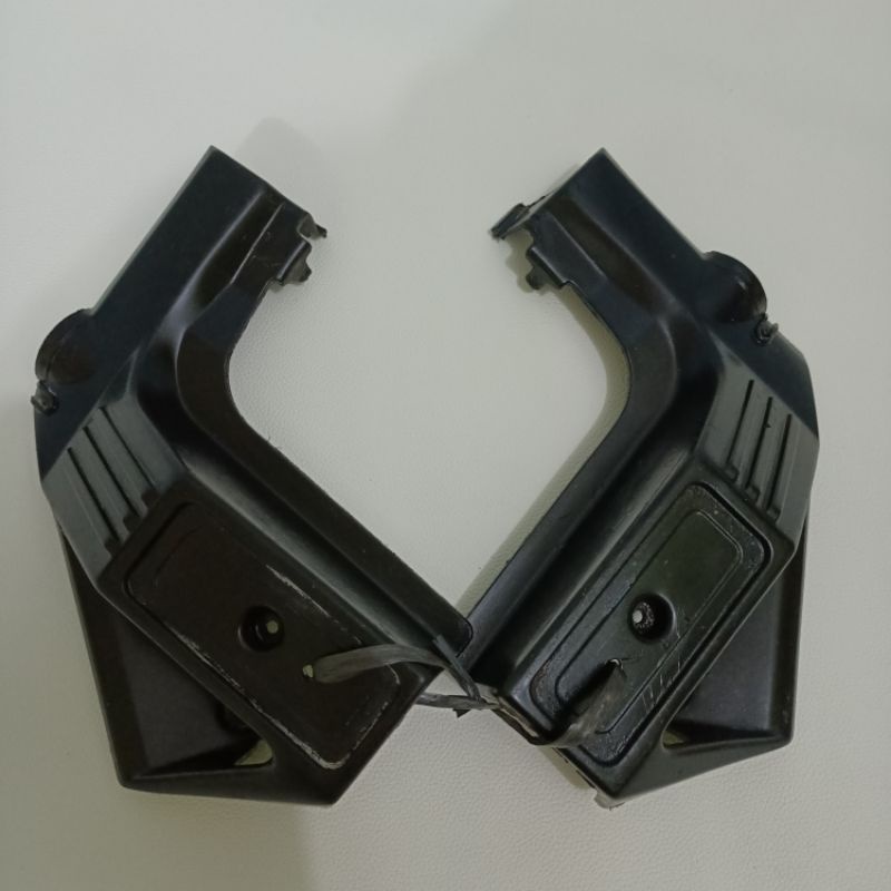 Cover tangki tengki air scoop air scop Yamaha Rx King rx king original copotan murah