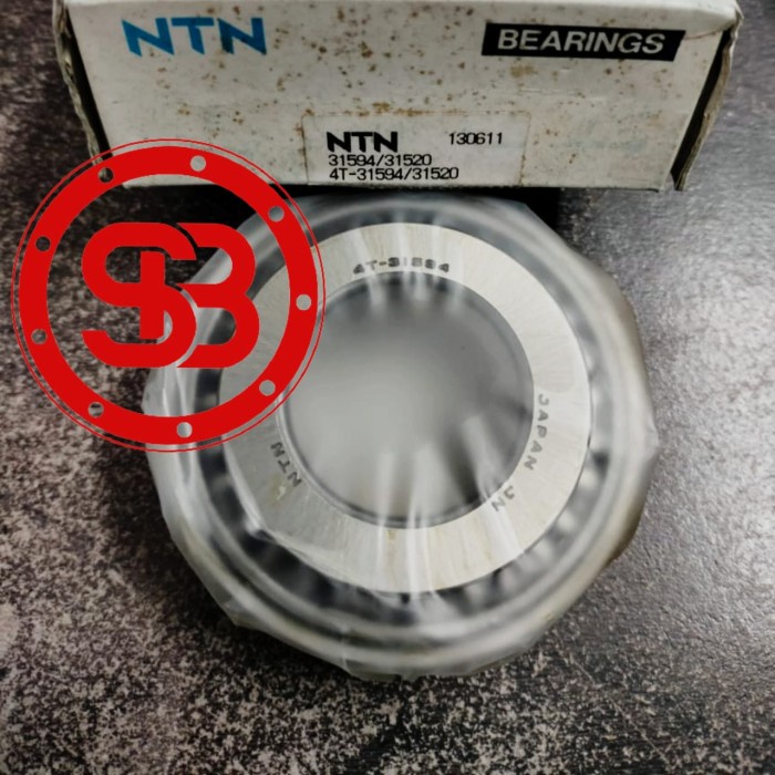 Bearing 31594/20 NTN JAPAN ORIGINAL