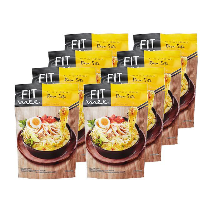 

TERLARIS! Fitmee Soto isi 8