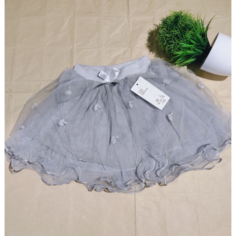 ROK TUTU IMPORT//ROK ANAK PEREMPUAN 1-4TAHUN