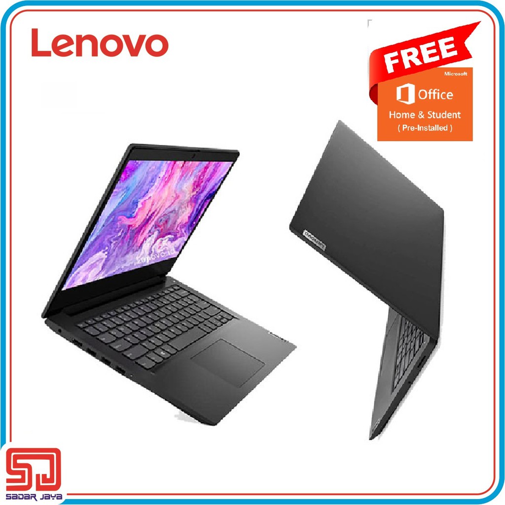 Lenovo Ideapad 3 Slim 3i Core i5-1035G1 / 8GB / SSD 512GB