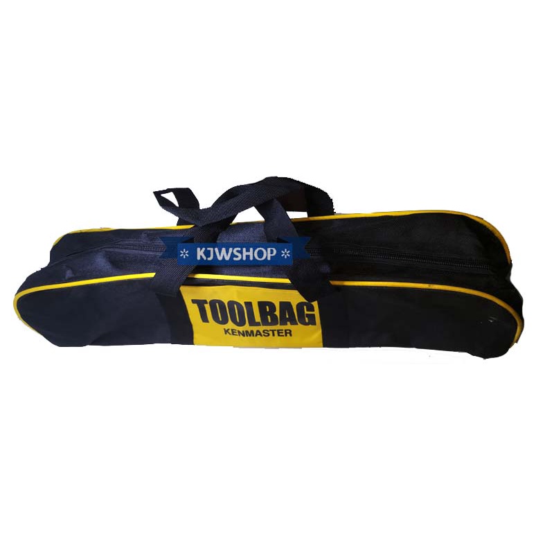 Toolbag Tas Perkakas merk Kenmaster Tool Bag Serbaguna Tas Perkakas Kenmaster Toolbag Kenmaster Tool