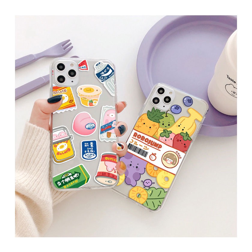 Casing Samsung Galaxy A80 A90 A71 A70 A60 A51 A50 A40 A30