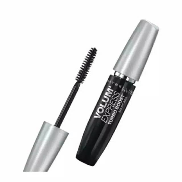 Maybelline Turbo Boost Mascara