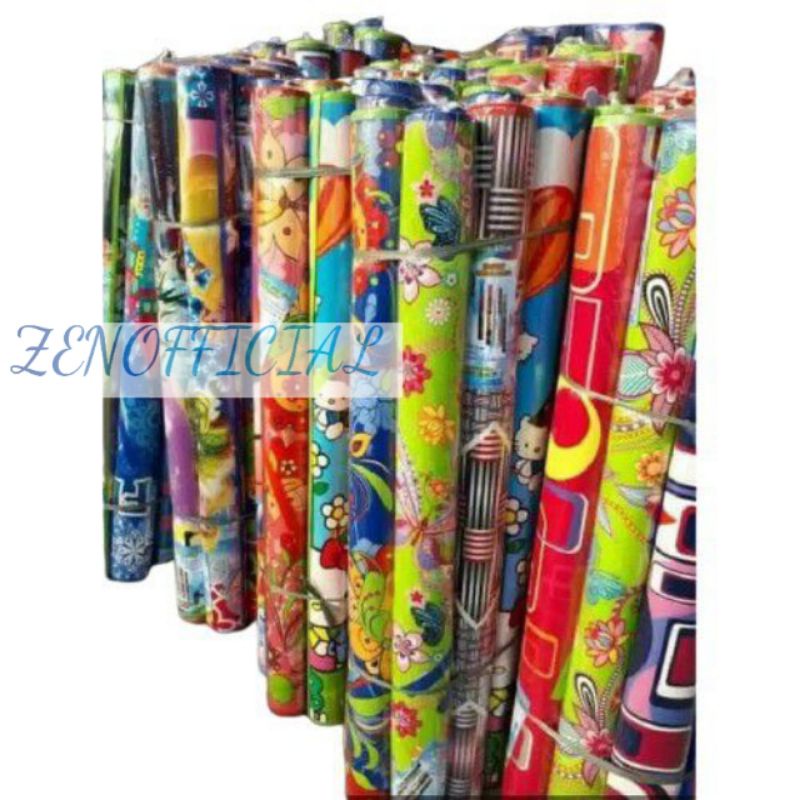 Tikar gambar plastik Spon Karakter 120x135 | Tikar Gambar | Tikar Plastik | Tikar Lantai