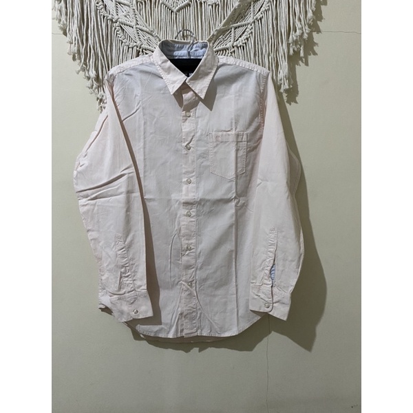 TIMBERLAND kemeja pria kemeja bekas kemeja second kemeja preloved kemeja murah kemeja kasual