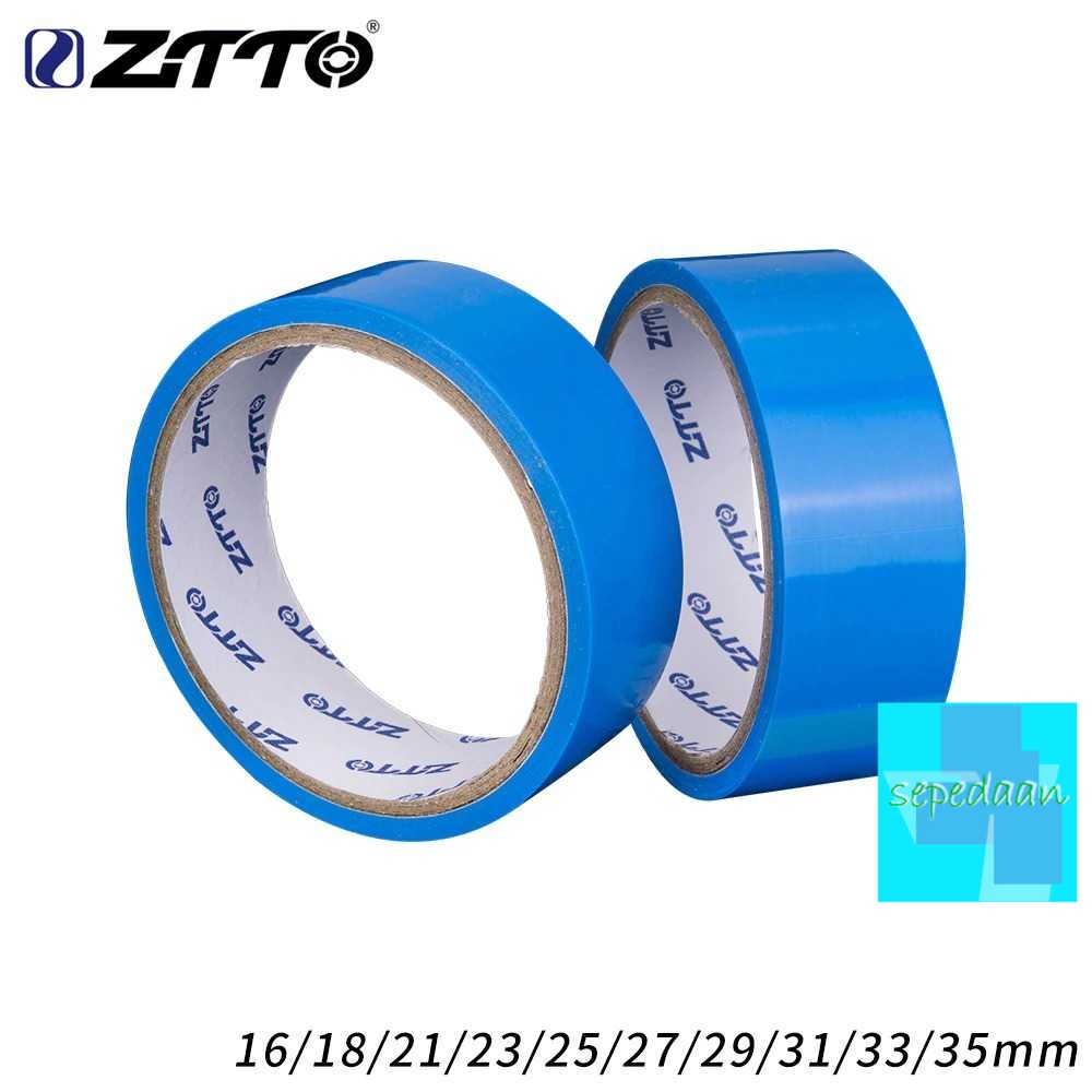 Tape Tubeless Roda Sepeda MTB Road Bike Rim Tape Strips sepeda sepedaan