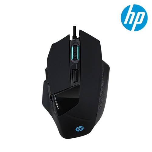 Hp Mouse Gaming G200