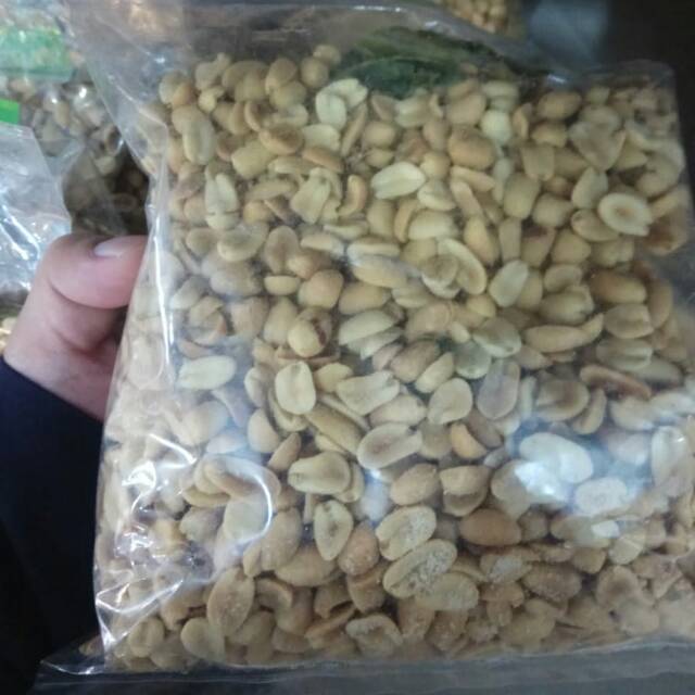 

Kacang Tojin