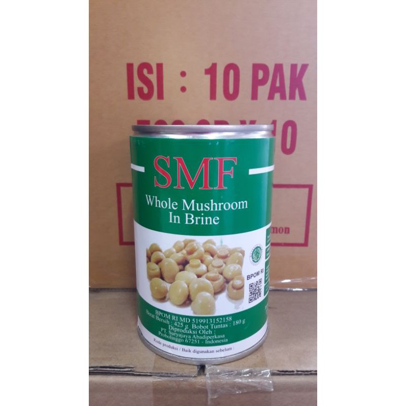 

jamur kancing/moku 425g