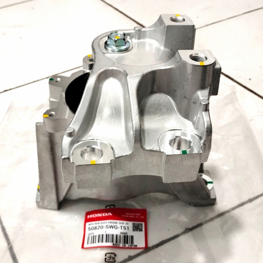 Engine Mounting KANAN CRV Gen 3 2000cc Original OEM