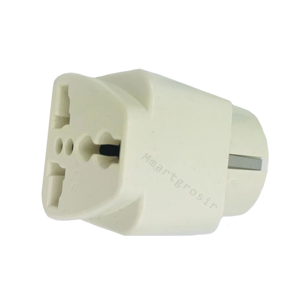 K Saphire / Adaptor / Adaptor Taravel Charger / Adaptor Serbaguna