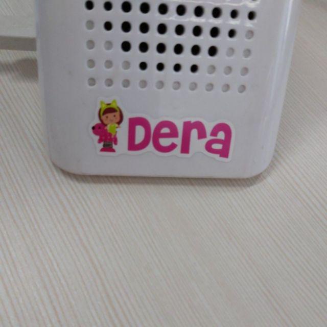 Stiker Nama Bisa Custom Gambar Sendiri Name Sticker Label Stiker Nama Bisa Custom Gambar Sendiri Name Sticker Label