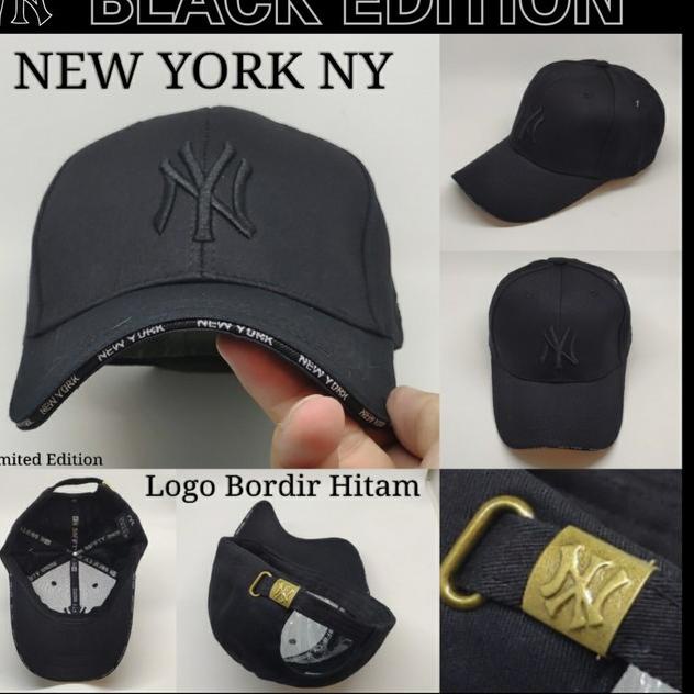 Harga TERMURAAH.. Topi murah snapback import korea bordir promo F0C4 Fashion baseball gratis ongkir 