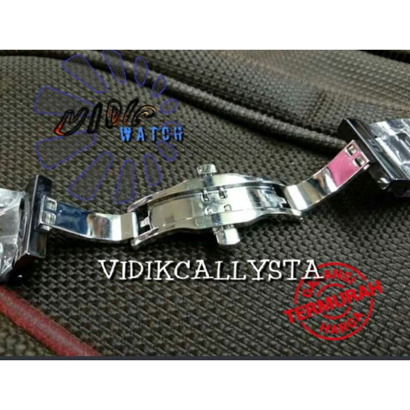 Strap tali Gc Guess Collection Ceramik Keramik Super Coak 16MM 20MM