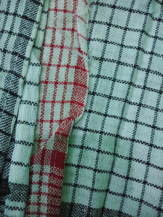 Lap Piring/lap Dapur/lap Tangan/lap Kotak/serbet