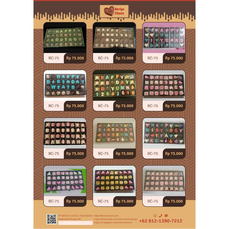 

Cokelat Layout 4