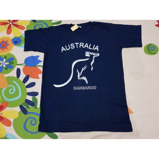 Kaos Australia Kangguru Keluarga Family Pasangan Couple Kaos Australia Kangguru Keluarga Family Pasangan Couple