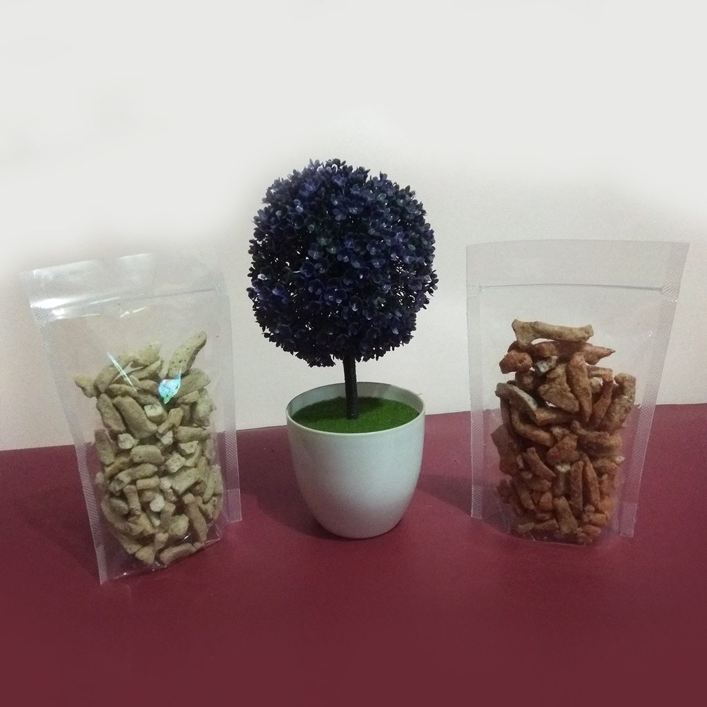 

BASRENG STICK BASTIK EMPUK 250 Gram