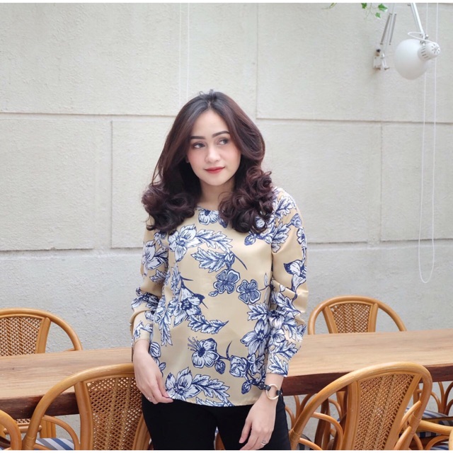 aileen blouse