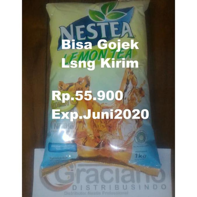 

Lemon Tea Murah bisa order 1 pc PROMO SPECIAL