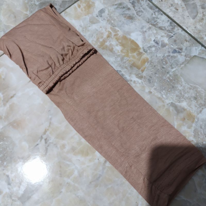 Manset Tangan Rayon - Manset Lengan Bahan Rayon Super Adem
